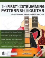 Capa do artigo The First 100 Strumming Patterns For Guitar