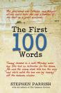 The First 100 Words - Preview