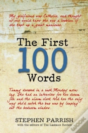 Capa do artigo The First 100 Words