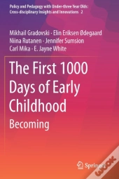 The First 1000 Days Of Early Childhood