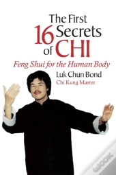 The First 16 Secrets Of Chi