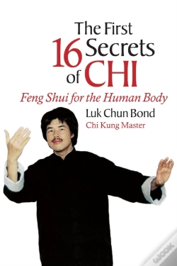 Capa do artigo The First 16 Secrets Of Chi