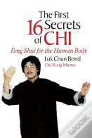 The First 16 Secrets Of Chi