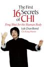 The First 16 Secrets Of Chi - Preview
