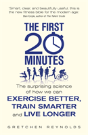 The First 20 Minutes - Preview