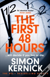 Capa do artigo The First 48 Hours