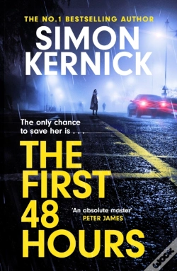 Capa do artigo The First 48 Hours