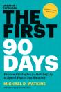 The First 90 Days, Updated And Expanded - Preview