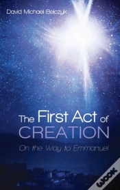 Capa do artigo The First Act Of Creation