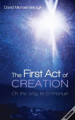 Capa do artigo The First Act Of Creation