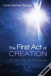 Capa do artigo The First Act Of Creation