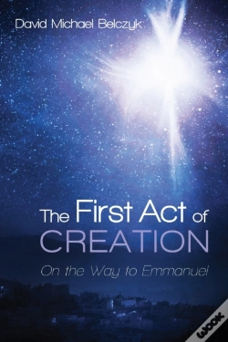 Capa do artigo The First Act Of Creation