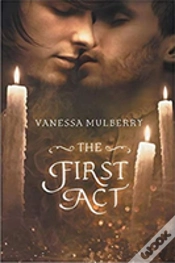 Capa do artigo The First Act