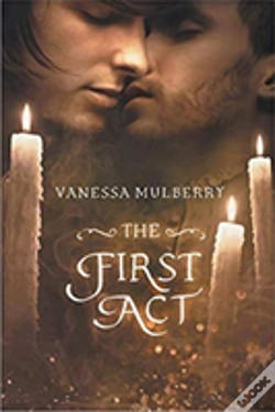 Capa do artigo The First Act