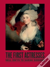 Capa do artigo The First Actresses
