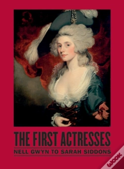 Capa do artigo The First Actresses