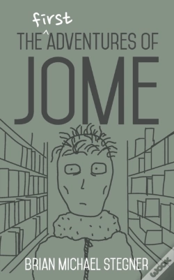 Capa do artigo The First Adventures Of Jome