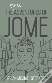 Capa do artigo The First Adventures Of Jome