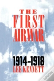 Capa do artigo The First Air War