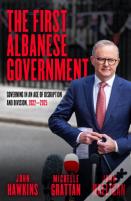 The First Albanese Government