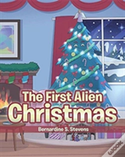 Capa do artigo The First Alien Christmas