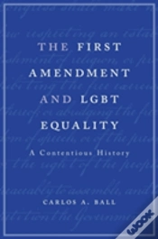 Capa do artigo The First Amendment And Lgbt Equality