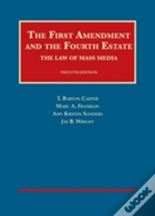 Capa do artigo The First Amendment And The Fourth Estate