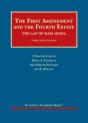 The First Amendment And The Fourth Estate - Preview