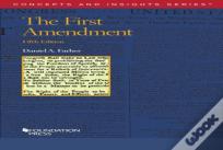 The First Amendment
