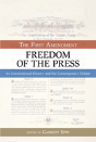 The First Amendment, Freedom Of The Press - Preview