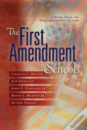 Capa do artigo The First Amendment In Schools