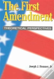 Capa do artigo The First Amendment