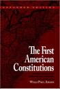 The First American Constitutions - Preview