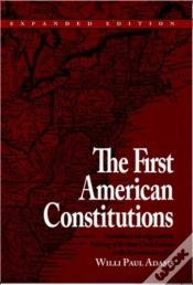 Capa do artigo The First American Constitutions