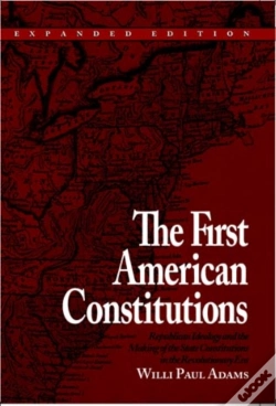 Capa do artigo The First American Constitutions