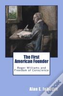 The First American Founder