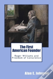 The First American Founder