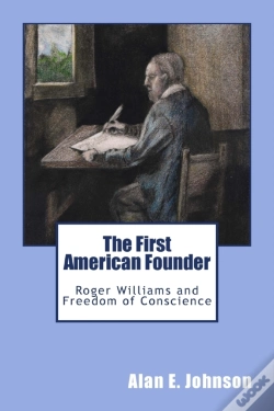 Capa do artigo The First American Founder