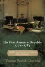 The First American Republic 1774-1789 - Preview