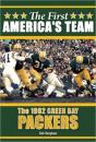 The First America'S Team - Preview