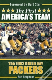 Capa do artigo The First America