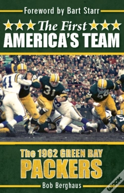 Capa do artigo The First America'S Team