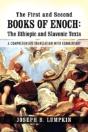 The First And Second Books Of Enoch: The - Preview