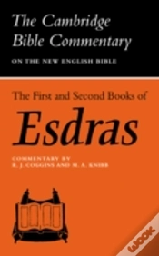 Capa do artigo The First And Second Books Of Esdras