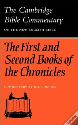 Capa do artigo The First And Second Books Of The Chronicles