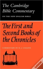 Capa do artigo The First And Second Books Of The Chronicles