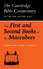 The First And Second Books Of The Maccabees - Preview