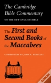 Capa do artigo The First And Second Books Of The Maccabees