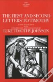 Capa do artigo The First And Second Letters To Timothy