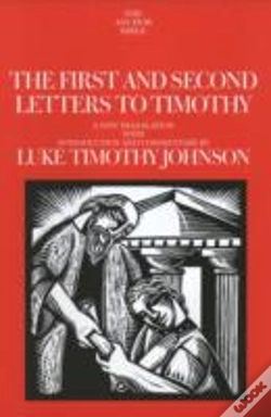 Capa do artigo The First And Second Letters To Timothy